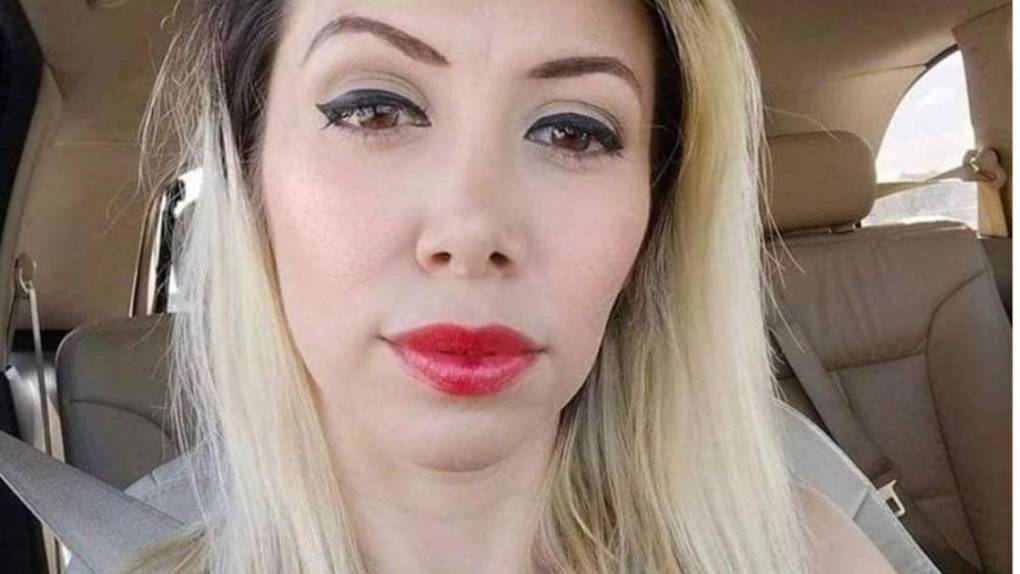 Capturan en Estados Unidos a regidora mexicana con cargamento de droga