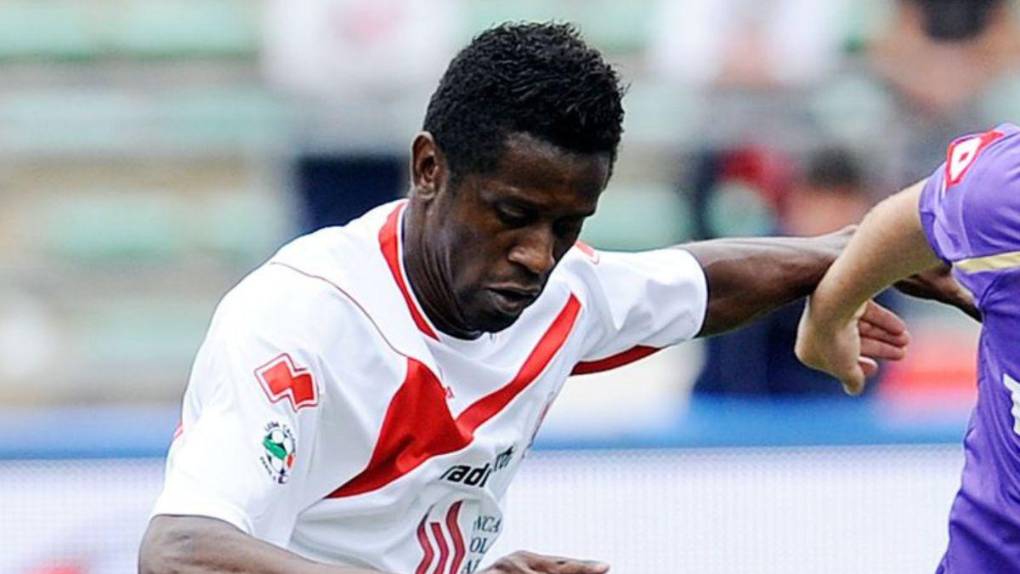 Hombre de un solo club en Honduras, destacado paso en Italia y directivo: la vida de Edgar Álvarez desde su retiro