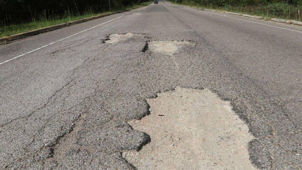 Semana Santa: ¿Piensa viajar? Así se encuentran las carreteras en Honduras