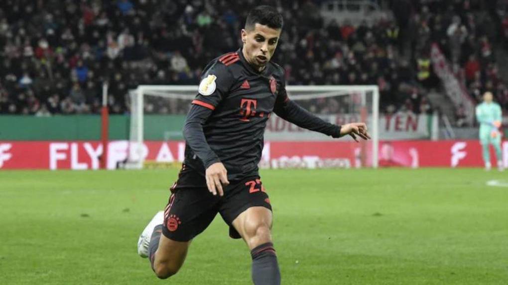 ¡Escándalo en Alemania! Aseguran que seis jugadores del Bayern “le hicieron la cama” a Nagelsmann