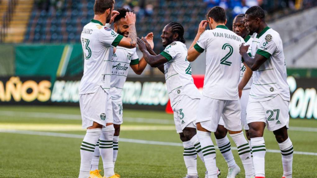 Las humillaciones sufridas por equipos hondureños en torneos de Concacaf