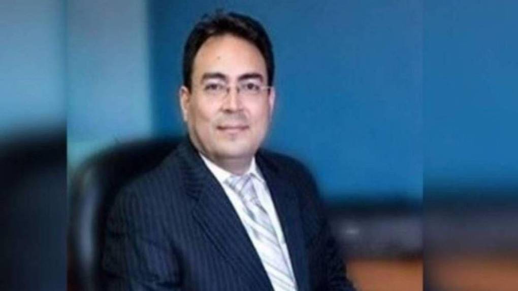 ¿Quiénes son los hondureños salpicados por corrupción que aparecen en la Lista Engel 2023?