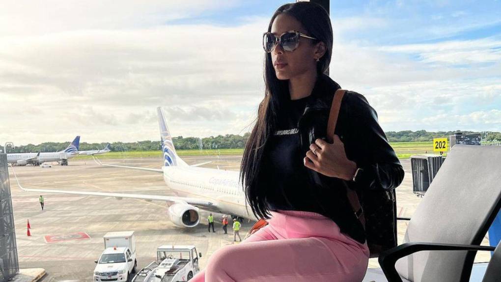 Le infirió un balazo y luego se suicidó: el brutal asesinato de la locutora Chantal Jiménez a manos de su ex