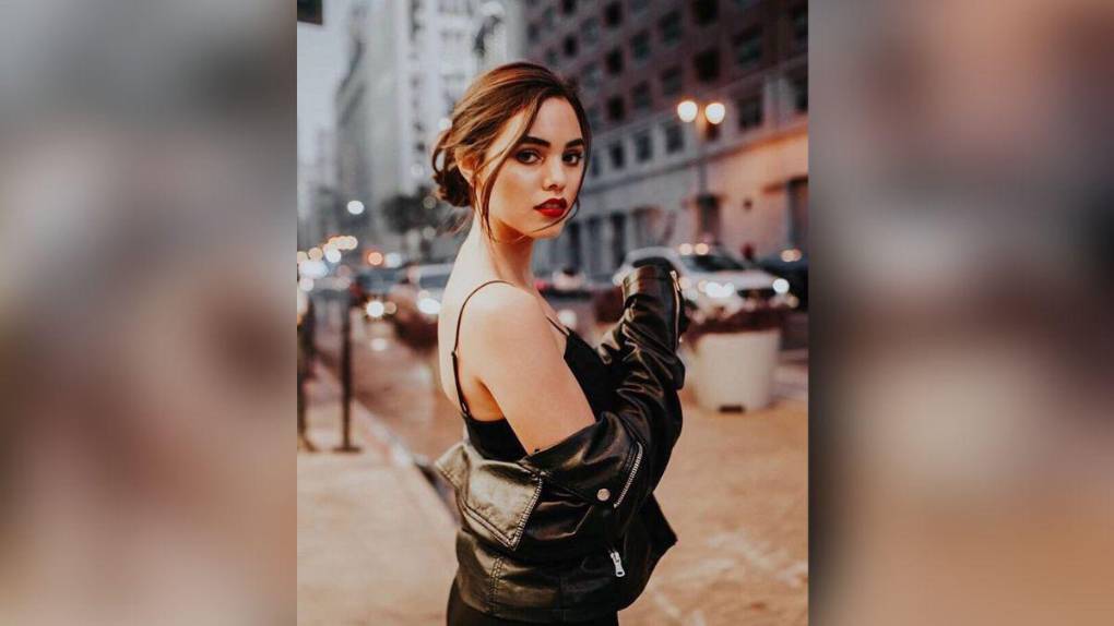 Haley Amaya, la hondureña que muchos proponen para el Miss Universo 2023