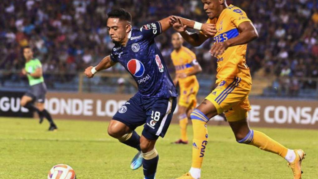 Operación salida, fichajes confirmados y posibles refuerzos: la reestructuración del Motagua