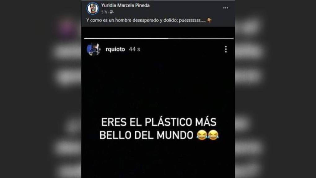 Líos con presentadoras, una demanda millonaria y conflictos deportivos: las polémicas detrás de Romell Quioto