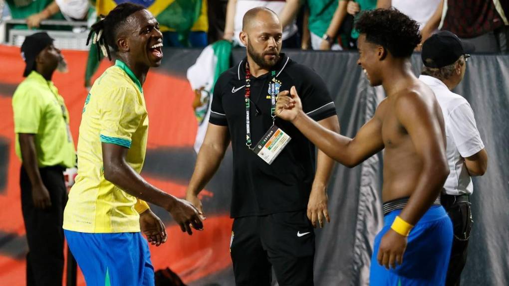 ¿Está Messi? Los 15 futbolistas más caros que participarán en la Copa América 2024