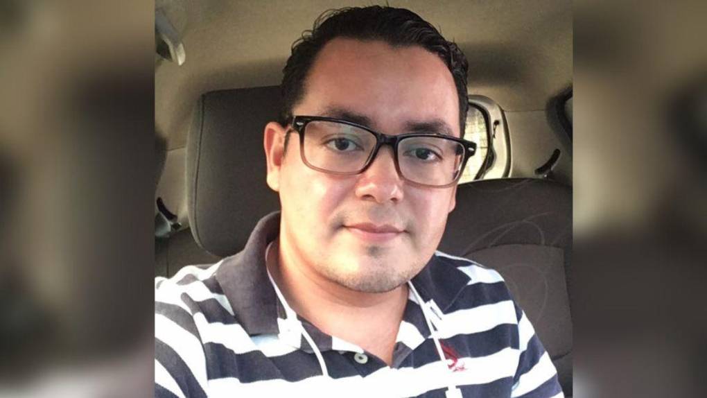 ‘Dios es la clave’: Hondureño conoció a chilena en una app de canto, tuvieron una relación a distancia y viajó para casarse con ella