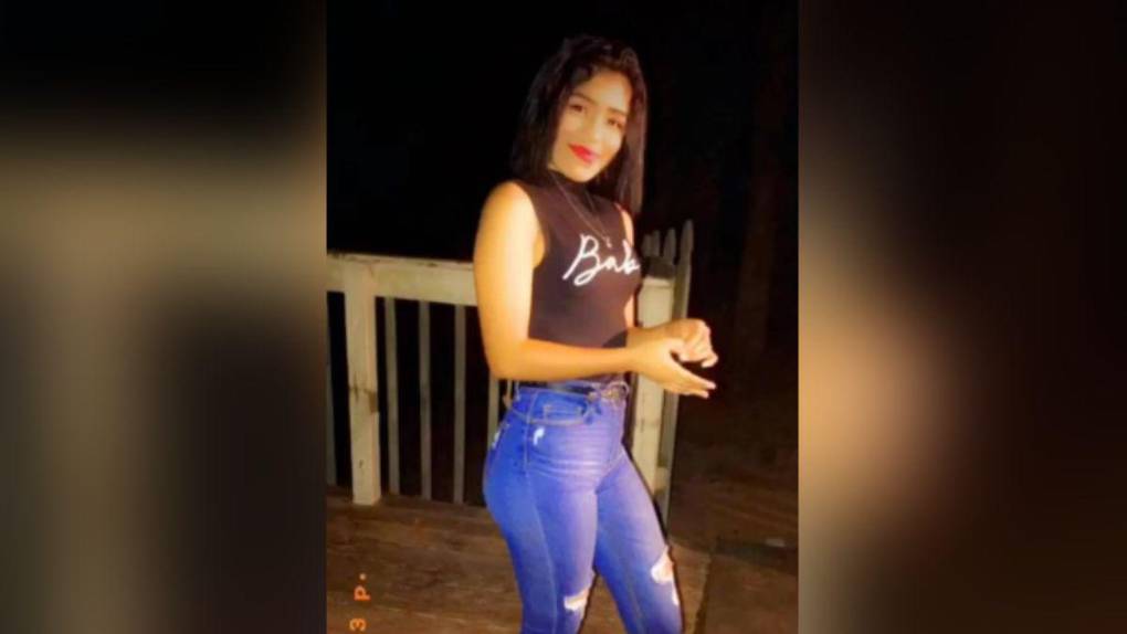 Soñaba con construir su casa: así era Paola Gutiérrez, hondureña hallada muerta en un carro en Atlanta