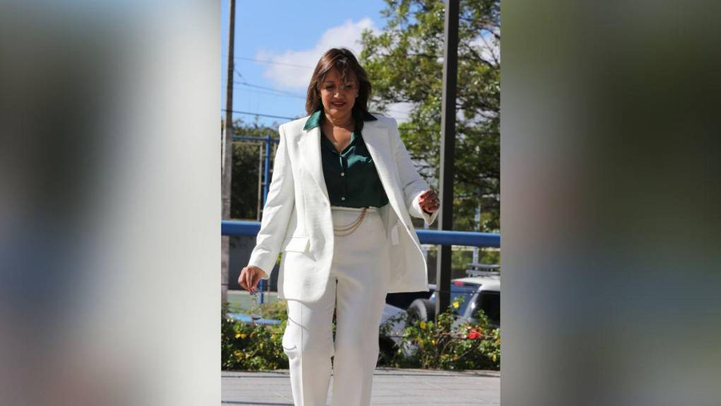 Así se desarrolló el segundo día de entrevistas a aspirantes a magistrados de la CSJ