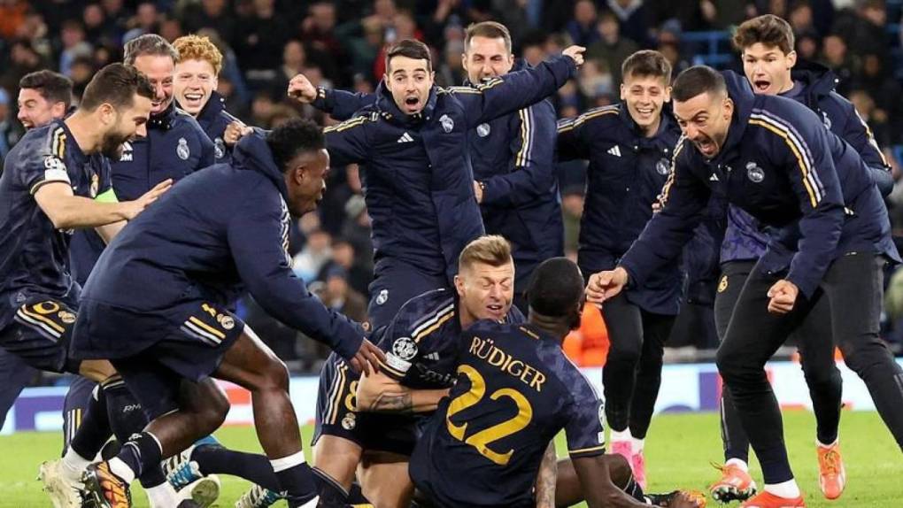 Jeremy de León, campeón de Champions con Real Madrid y que juega eliminatorias de Concacaf