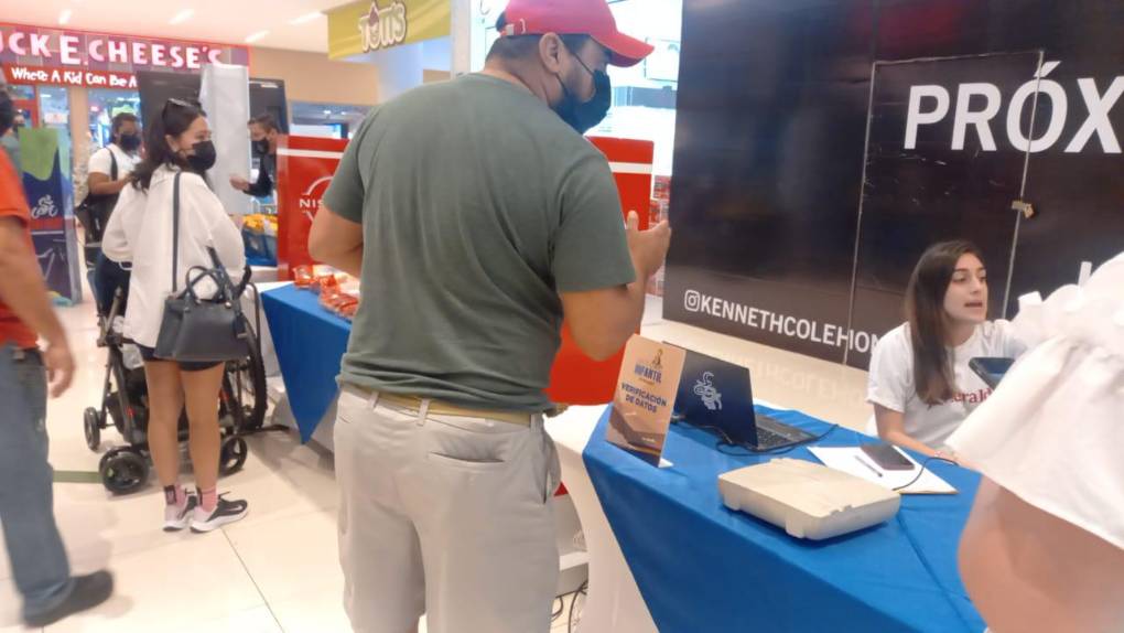 Así se desarrolló entrega de Kits para la Vuelta Ciclística Infantil de EL HERALDO 2022