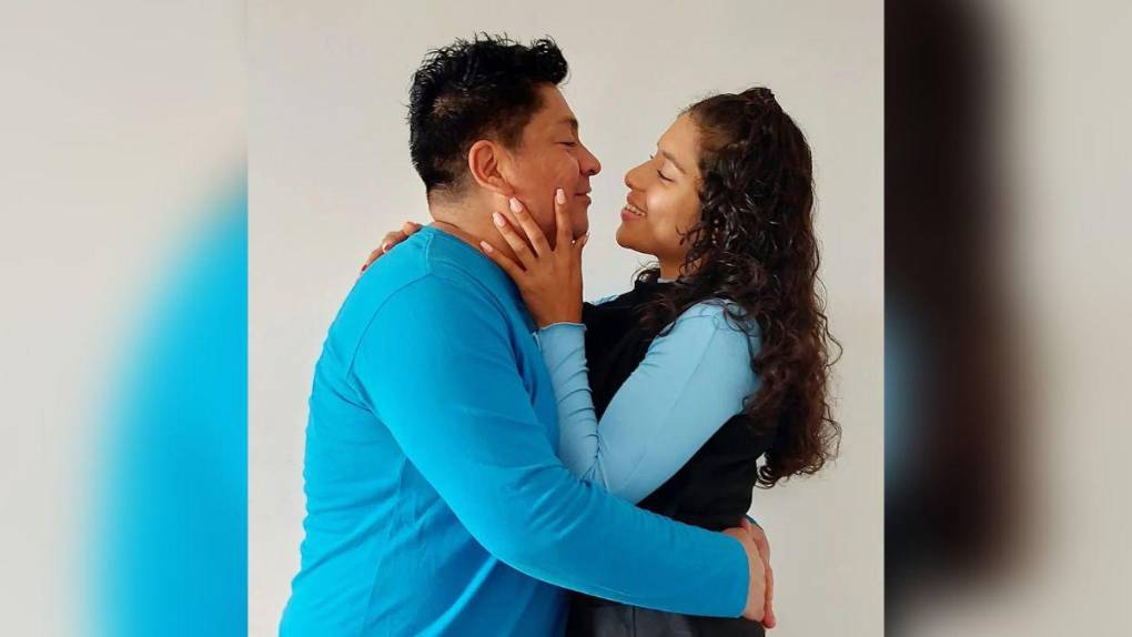 “Cuando la maté, vi su hueso”: Espeluznante relato de esposo tras asesinar a tiktoker por celos