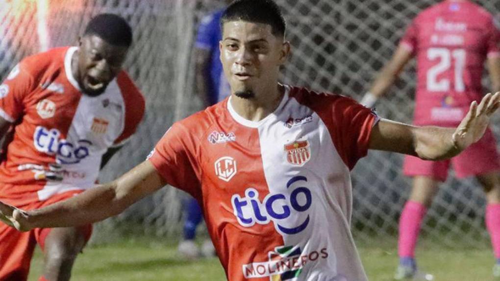 Futbolistas hondureños que se encuentran sin contrato