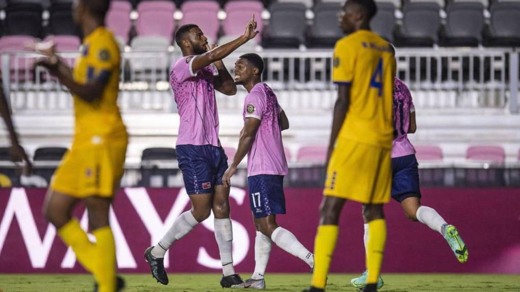 Bermudas, la isla que visita Honduras para juego eliminatorio, estadio y bellas playas