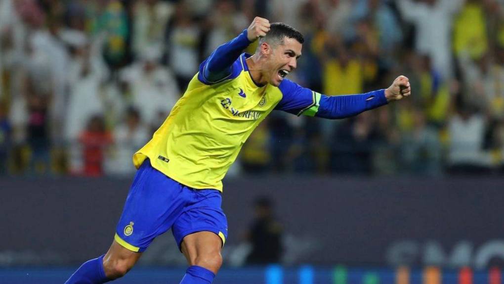 Cristiano Ronaldo está desesperado por salir del Al Nassr y tomaría una drástica decisión