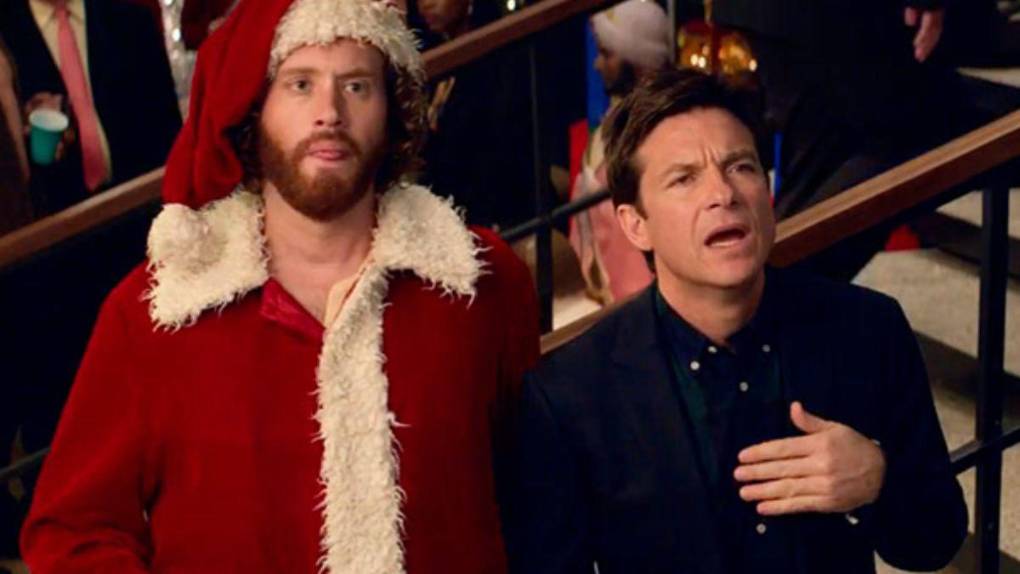 25 películas de Netflix para ver en Navidad