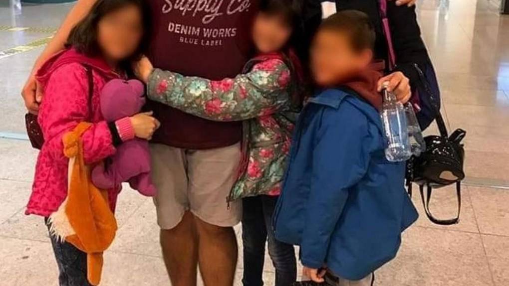 La historia detrás de Alana y Leila, las niñas argentinas que saltaron de un edificio al no soportar más bullying