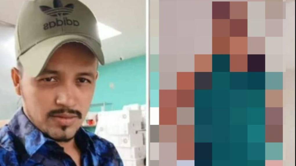 Así era Juan Carlos Miranda, hondureño asesinado a puñaladas en su apartamento de Estados Unidos