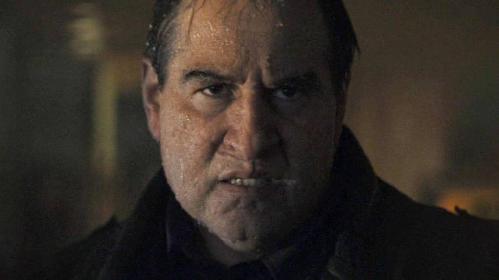 Las increíbles caracterizaciones que hicieron estos famosos