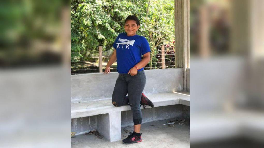 Una acababa de llegar de EEUU: así eran las dos jóvenes muertas en accidente en La Masica