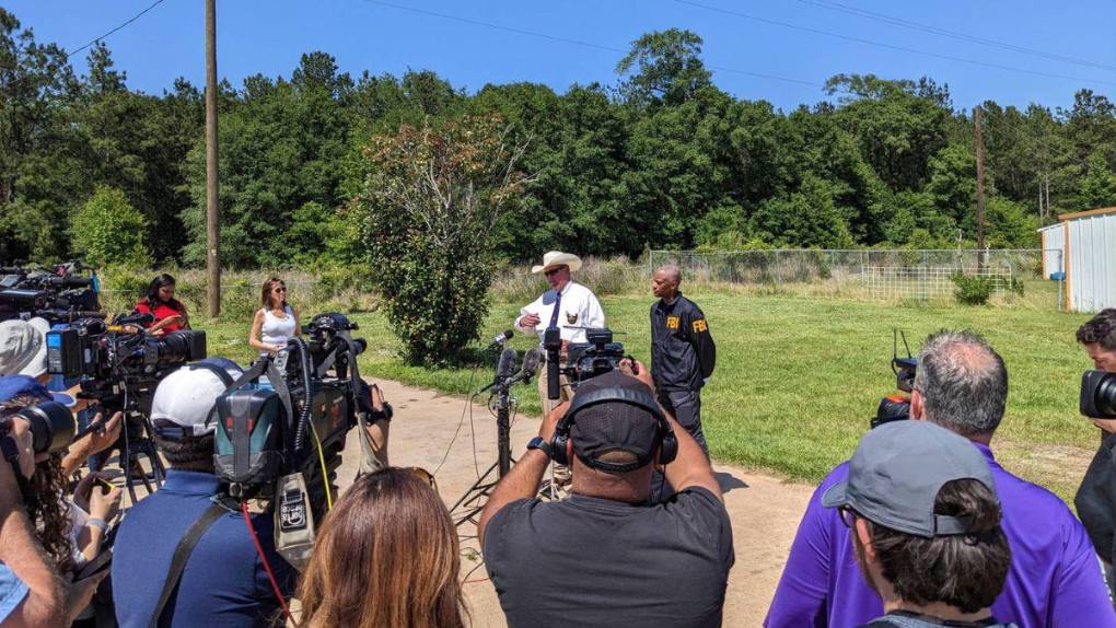 Revelan nuevos detalles de Francisco Oropeza, asesino de hondureños en Texas