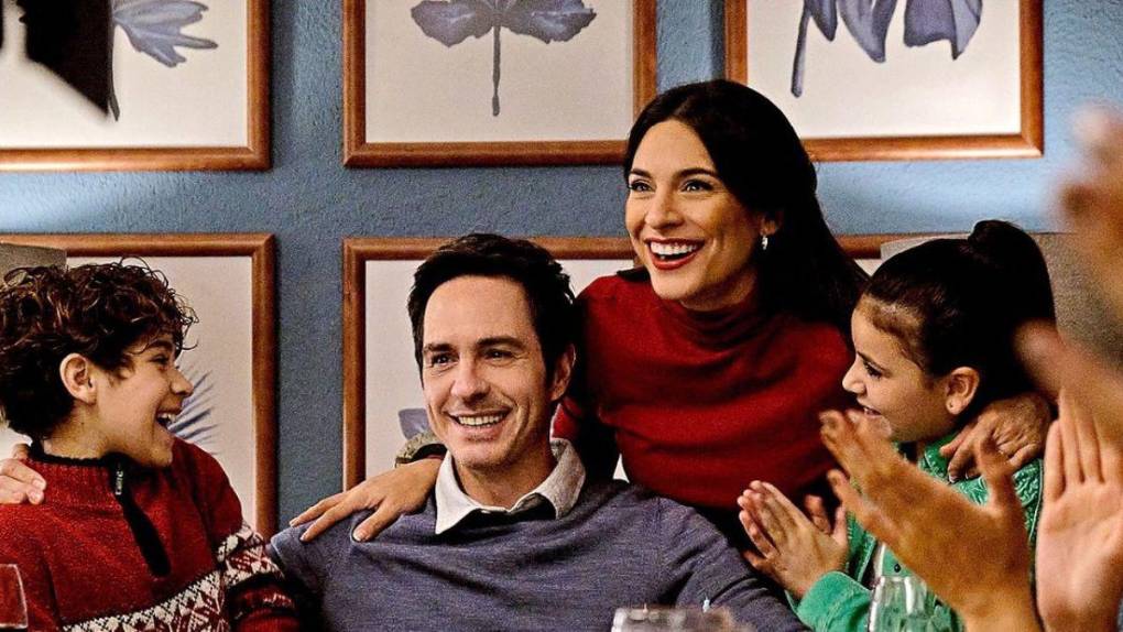 25 películas de Netflix para ver en Navidad