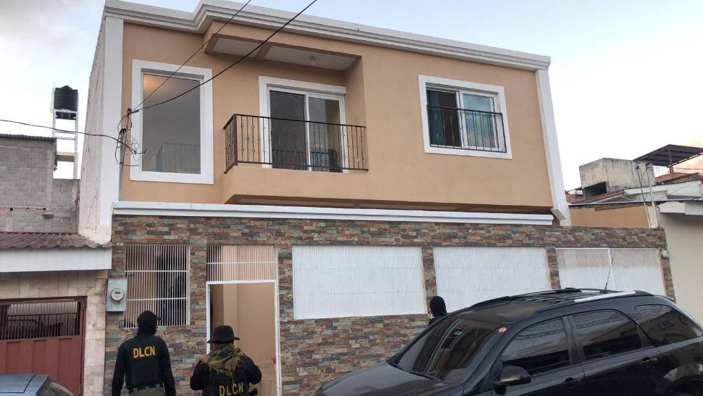 Así se desarrolló la Operación Magnate contra estructura ligada al narcotráfico y lavado de activos