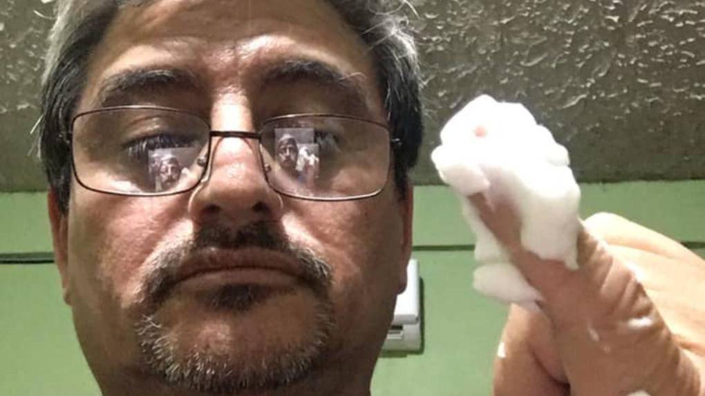 Lo fueron a buscar a su clínica para asesinarlo: lo que se sabe de la muerte del subdirector del Hospital San Isidro en Colón