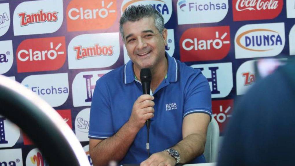 De Medford a Vázquez: ¿cómo le ha ido a los últimos entrenadores de la Selección de Honduras?