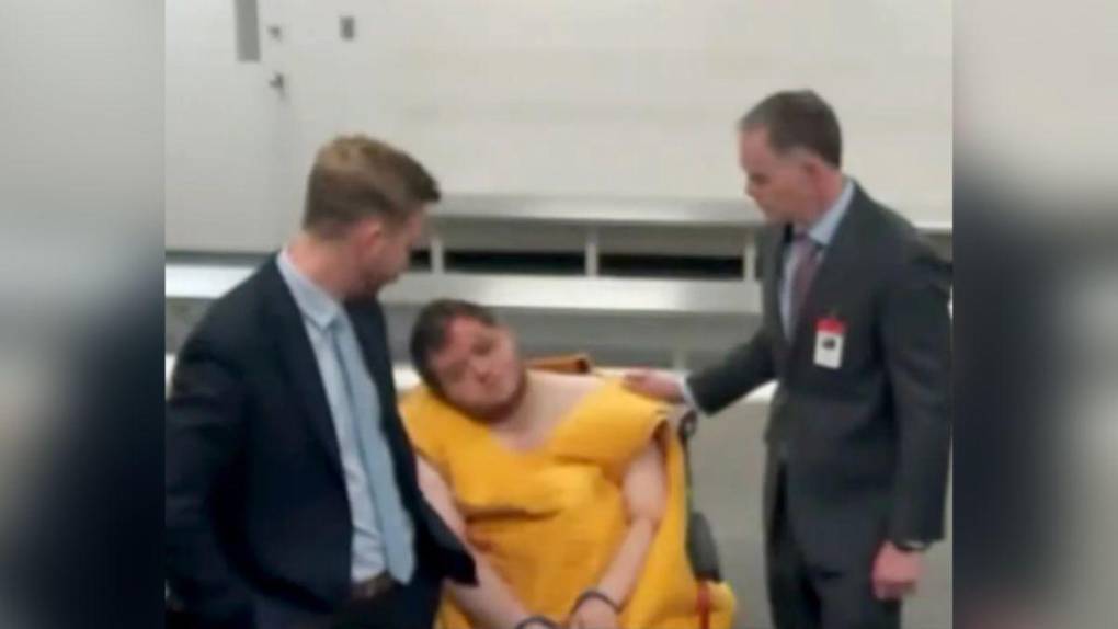 Infancia problemática, cambio de nombre y antecedentes: Anderson Lee Aldrich, sospechoso de masacre en Colorado