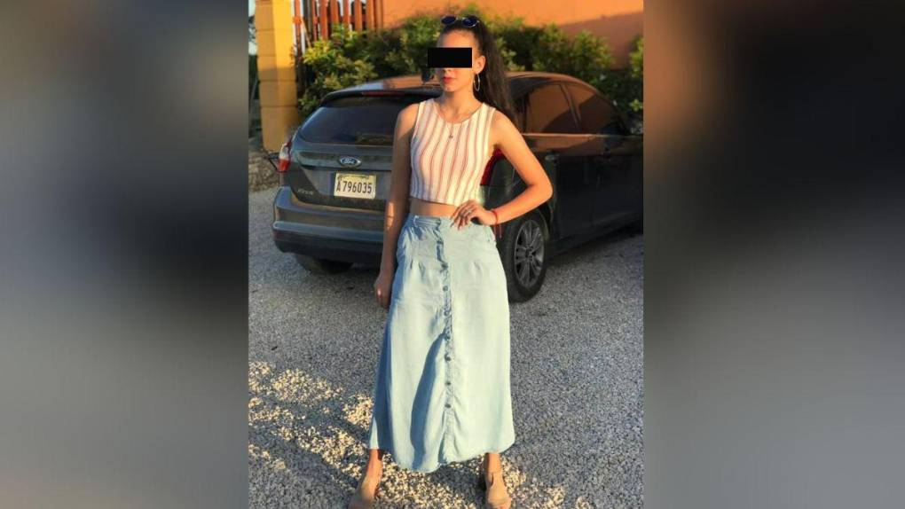 ¿No fue un aborto? Autopsia revela detalles de la causa de muerte de menor que salía con maestro de matemáticas