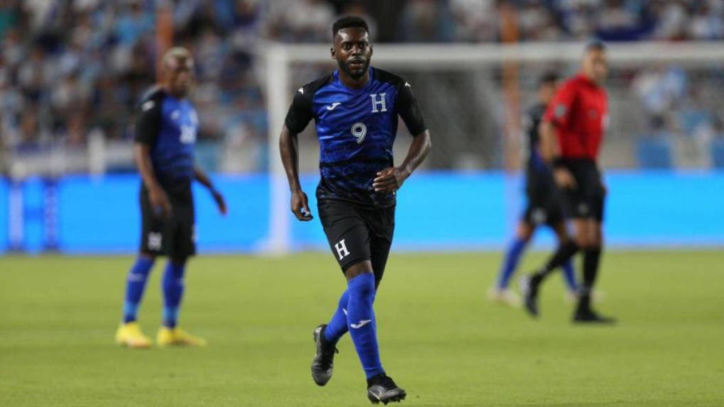 La alineación titular que Diego Vázquez enviaría a la cancha para el Honduras - El Salvador