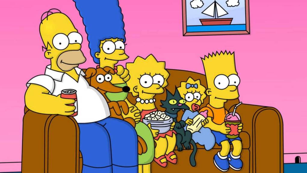 Predicen el futuro y tienen muchos secretos: los 20 datos que seguramente no conocías de Los Simpson