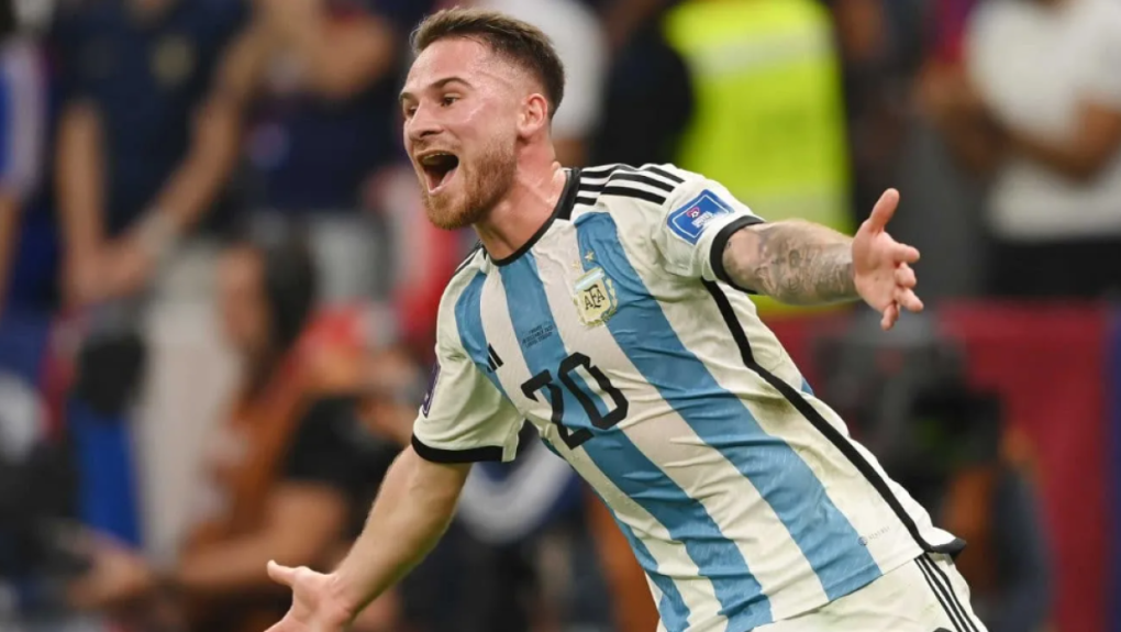 ¿Está Messi? Los 15 futbolistas más caros que participarán en la Copa América 2024