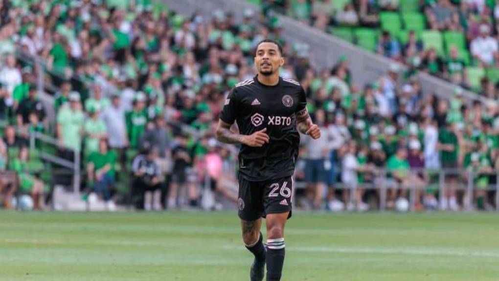 ¿Y Messi? Inter Miami y 11 titular ante El Salvador