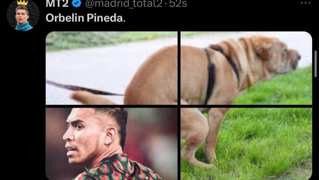 Memes despedazan a México tras derrota contra Venezuela en Copa América 2024