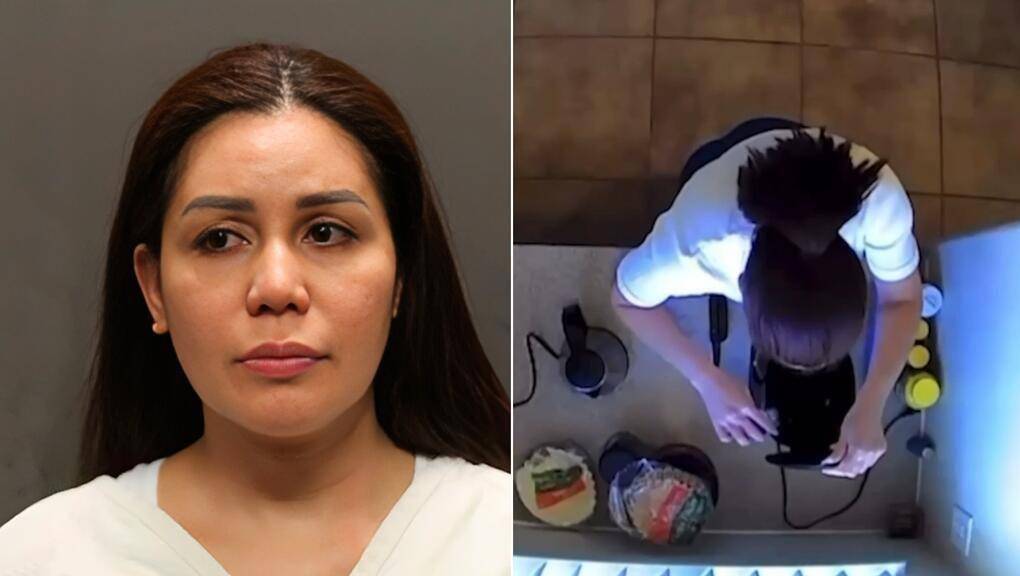 Mujer en Arizona intentó envenenar a su esposo poniéndole cloro al café