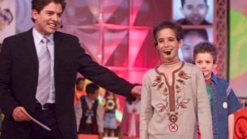 ¿Los recuerdas? Ellos son las estrellas más memorables de Televisa Niños