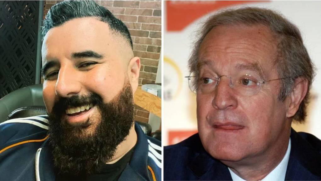 Revelan pelea entre dos periodistas de ESPN ¡Lo buscó para golpearlo!