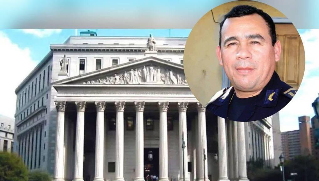 ¿De qué delitos acusa EUA a Mauricio Hernández Pineda? Detalles de los cargos