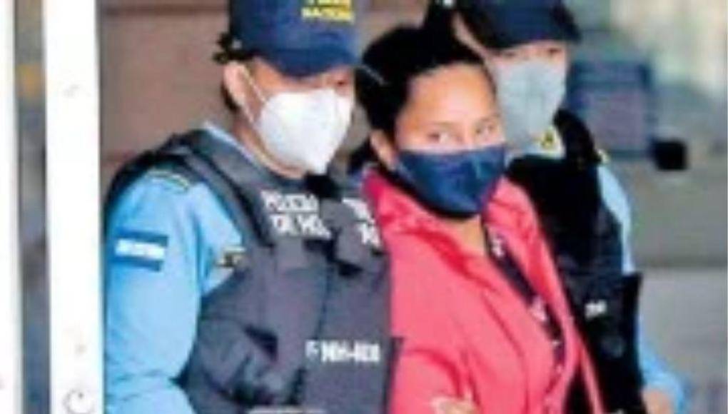 Ideó un plan siniestro, un crimen pasional y se fugó dos veces: la hondureña en lista de “las más buscadas” que escapó de cárcel en Intibucá