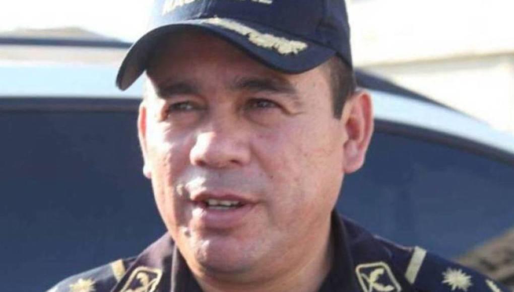 ¿De qué delitos acusa EUA a Mauricio Hernández Pineda? Detalles de los cargos