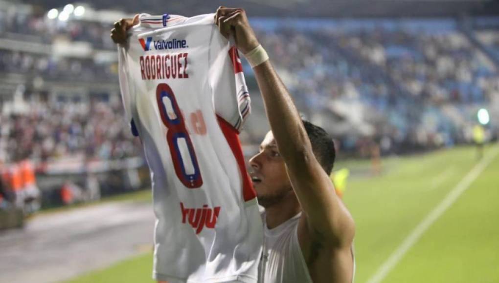 Último Olimpia que perdió una final: Retirados, en el extranjero y figuras en Liga Nacional