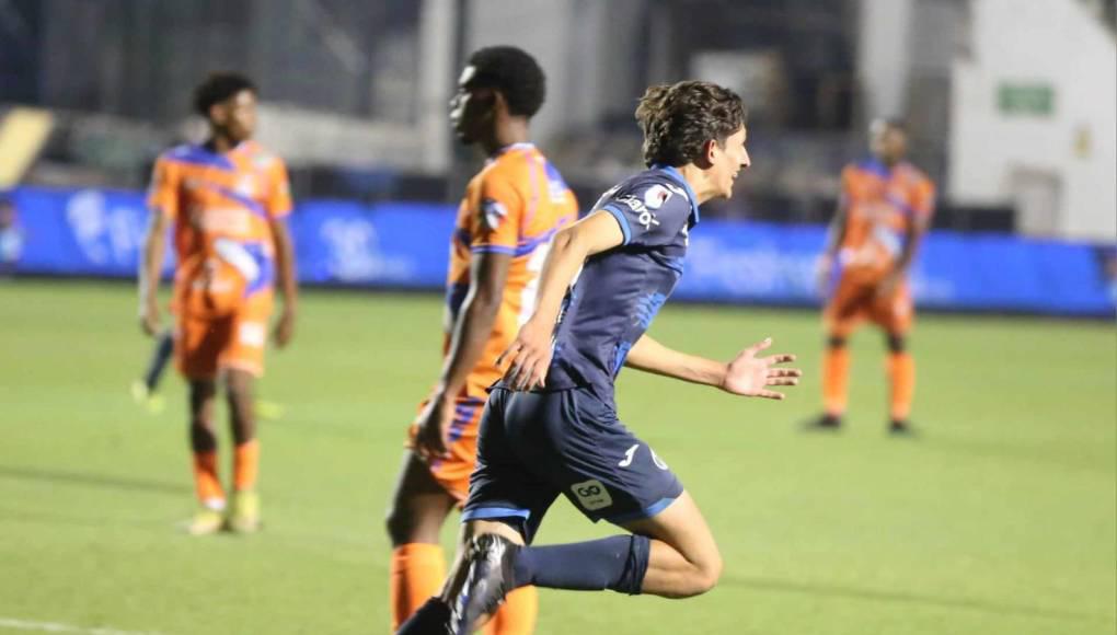 ¿Quién es la mamá de Mathías Vázquez? hijo de Diego, técnico del Motagua