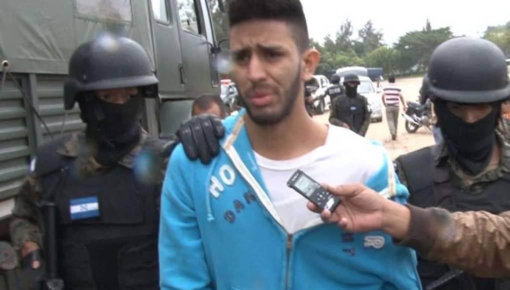 Kevin Solórzano: en ocho años fue acusado y condenado, pero en menos de 60 minutos quedó en libertad definitiva