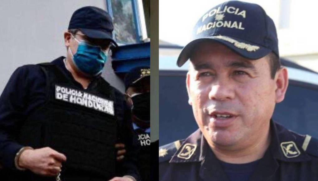 ¿De qué delitos acusa EUA a Mauricio Hernández Pineda? Detalles de los cargos