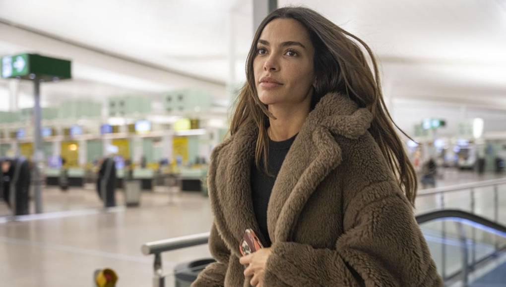 Joana Sanz confiesa la razón por la que no se divorció con Dani Alves