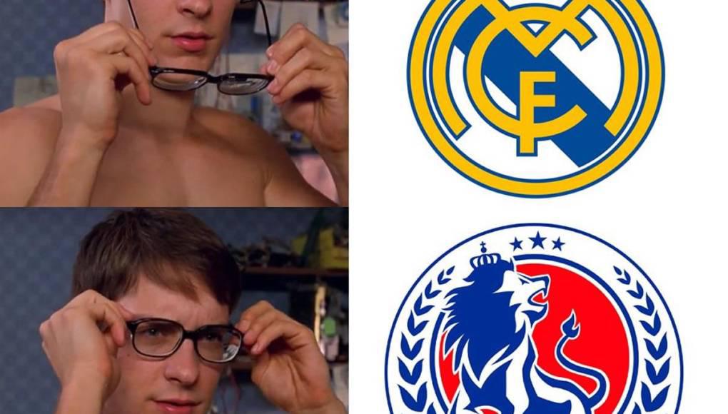 Olimpia es campeón de Liga Nacional: Los divertidos memes destruyen a Real España y Motagua