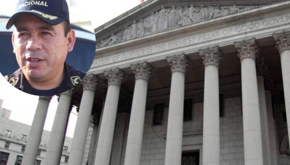 ¿De qué delitos acusa EUA a Mauricio Hernández Pineda? Detalles de los cargos